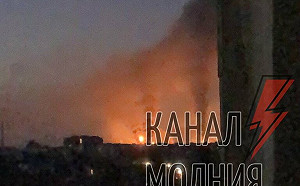 俄烏戰爭》烏克蘭中部工業城遭俄9導彈攻擊 毀發電廠、煉油廠至少1死7傷