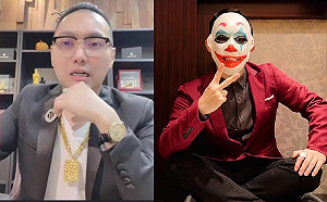 警政署被電到起飛？小商人曝「連千毅、勾惡」檢舉進度：血流成河