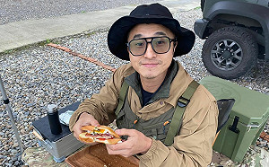 王少偉確診！愜意「手沖咖啡」曝身體現況：好像康復了