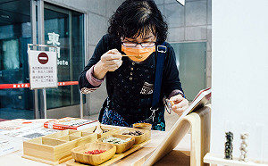 新北最大年度城市閱讀展 五感穿梭新北扉頁