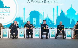 想要「破譯中國」？印度找20多國情報部門開會 沒邀半個中國人