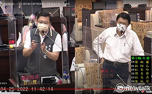 藍嗆總統府都染疫民眾預約不到疫苗  陳時中留40萬劑是要自己用嗎？