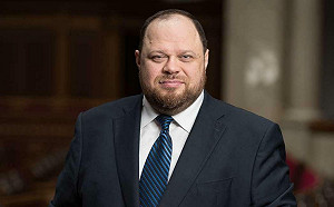 對俄再度強硬? 改口？烏克蘭國會主席 : 不會修憲取消加入北約