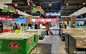 胡錫進盼以北京證明防疫不僅有「封城」 王丹諷「封中南海就沒事」