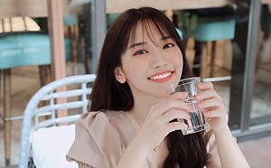 確診後首露面！蔡瑞雪曝7大症狀：整個喉嚨燒起來