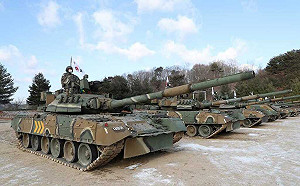 美國偷洩密？ 烏克蘭討支援 竟想要韓國這個未公開的「秘密武器」