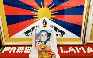 6歲遭中國綁架失蹤27年 美國促北京交代11世班禪喇嘛下落