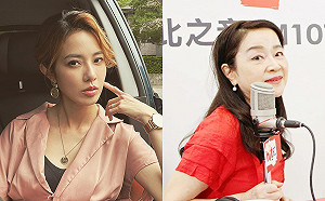 《一家團圓》黃瑄酸周玉蔻「耍特權」！籲醫療量能給真正需要的人