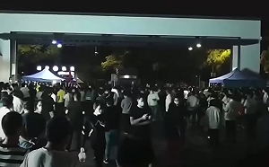 封控1個月斷收入、沒飯吃  蘇州崑山小區爆衝突慘遭特警鎮壓