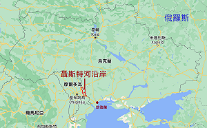 俄烏戰爭第二戰場？傳摩爾多瓦總統將授權烏軍 打擊德左地區俄駐軍