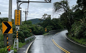 新北市5月交通大執法 新增3處區間測速執法路段