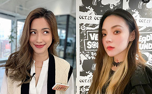 寶寶躺地該勸導？歐陽靖嗆蔡沐妍「小孩送給妳教」意外掀網戰！