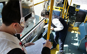 新北公車服務品質評鑑出爐 台北、首都客運蟬聯13霸