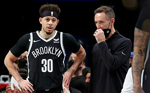 主帥Nash：籃網每個位置尺寸都太小