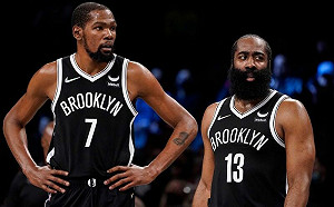 KD談三巨頭解散：別為打翻的牛奶哭