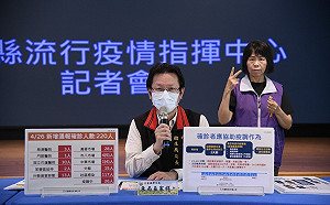 花蓮＋220！除黃昏市場外 中華、市八市場也延燒