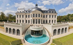 不再富到流油? 反貪腐風暴燒到王室 阿拉伯多名王子被逼變賣家產