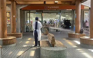 屏東新增71例  縣府配合中央指示不再公佈確診者足跡