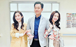 《一家團圓》累計8確診！林則希曝身體現況  證實：PCR陽性