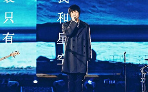 五月天阿信打第三劑！替醫護打氣喊話：我也會一起努力