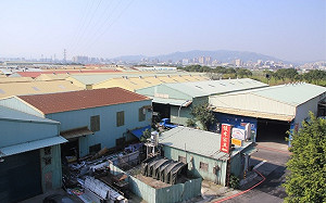 新北板橋浮洲通檢主計再公展 確保民眾權益及地方發展