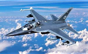 戰機墜毀撞出大秘密 中共竟然偷偷援助俄國這些武器