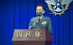 借鏡俄烏戰爭啟示 國防部：5月開始展開「漢光38號演習」兵推