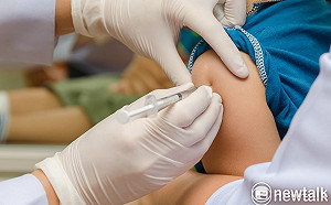 兒童疫苗明開打 多數家長仍猶豫！急診兒醫坦承也憂心：只能做當下較好選擇