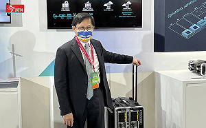 為何童子賢急組200人部隊、一年砸4億養兵？這市場3年後可望再多1兆元