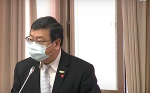 3劑令衝擊「1.6萬旅遊團取消」！交通部再祭國旅補助