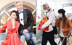 林瑞陽遭爆想先帶孩子回台避風頭 張庭｢庭秘密｣竟在台灣直銷沒報備