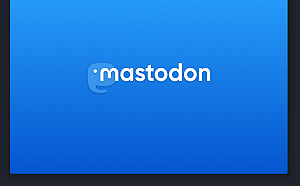 它突然火了! 不想看推特被馬斯克玩壞 Mastodon用戶激增一天超過3萬