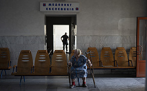 阻撓難民逃離戰火！俄攻擊烏克蘭5火車站