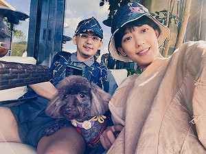 孟耿如出演《與惡2》遭炮轟!劇組回應了