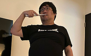 國動對弟弟統神真心大告白！談人生規劃開導觀眾