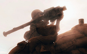 美送1400枚「刺針」烏克蘭戰場揚名立萬 回補庫存竟要等1-2年