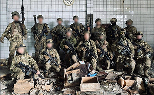 說明「我們為什麼而活」 芬蘭志願軍不為錢助烏抗俄 大愛感動國界！