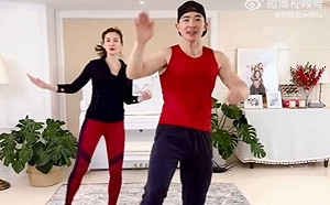 劉畊宏家遭大量白蟻入侵！王婉霏超失控反應引網爆笑