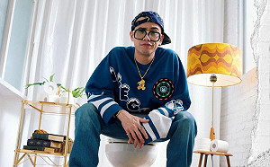 呂士軒高燒不退！急奔醫院PCR陽性確診   自嘲：不負眾望