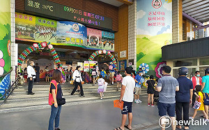 桃市最大國小達10班確診 中山國小明起全校停課7天