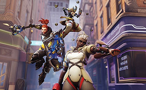 Twitch 掉寶獎勵限時登場！《鬥陣特攻 2》第一波 PvP Beta 測試開跑