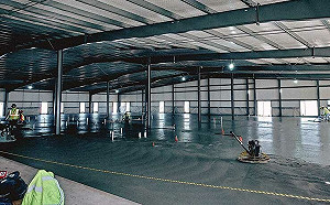 Meta發現環保新配方！全新混凝土可減少40%二氧化碳排放量