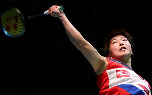 逼近球后！山口茜險勝19歲女將晉8