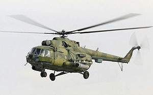 買我的戰機來打我？美國向烏提供米-17直升機 俄批違反當初採購合約