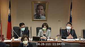 氣候法修法 環團提「拉高治理層級、碳費費率、公民訴訟」等六大訴求