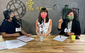 建議展開情義之旅 蘇治芬向劉建國遞善意「有需要一定幫」