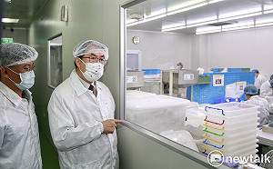 台南新增193名本土確診個案  市府指397藥局販售快篩秩序良好