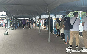 北北基桃加開大型篩檢站！指揮中心公布地點、主責醫院名單