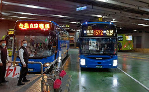 端午連假「客運優惠」看這裡！公路總局：可疏運近百萬人次