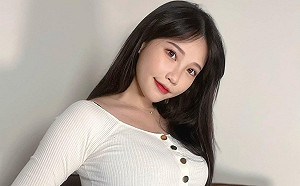 差點釀大禍！咪妃挺6月肚拿「這東西」快篩：驗出來就要隔離